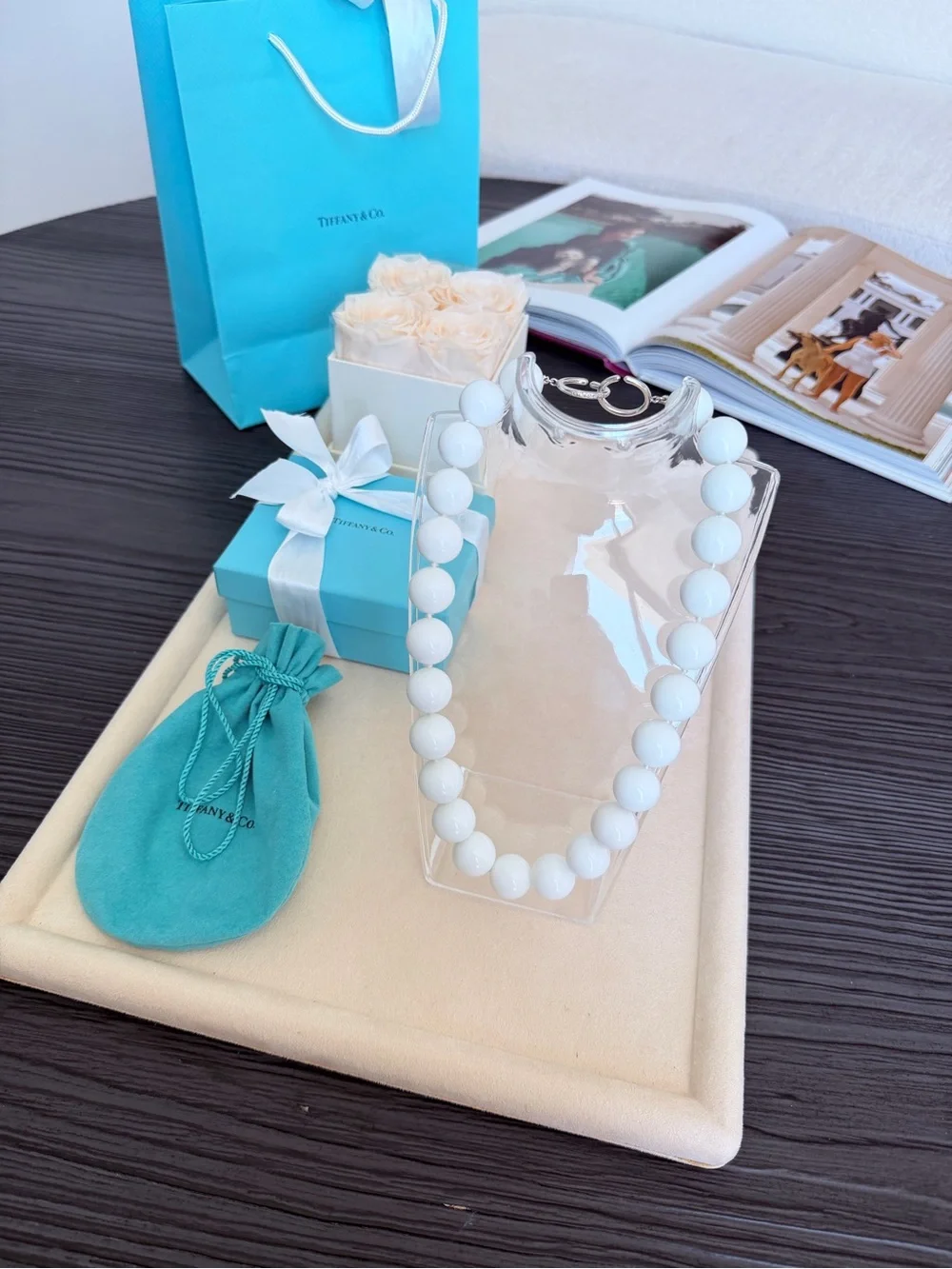 Tiffany & Co. tiffany co